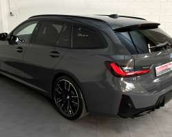BMW M340d xDrive Touring G21 340cv BVA8 3