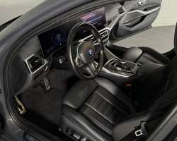 BMW M340d xDrive Touring G21 340cv BVA8 5
