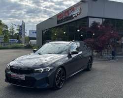 BMW M340d xDrive Touring G21 340cv BVA8 1