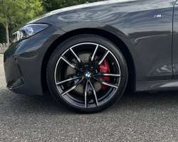 BMW M340d xDrive Touring G21 340cv BVA8 2