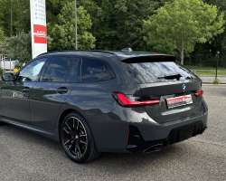 BMW M340d xDrive Touring G21 340cv BVA8 3