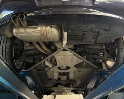BMW Z4 2.5i Roadster 177cv 0