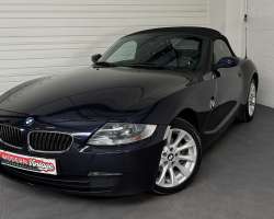 BMW Z4 2.5i Roadster 177cv 0