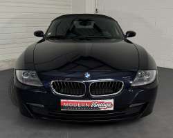 BMW Z4 2.5i Roadster 177cv 1