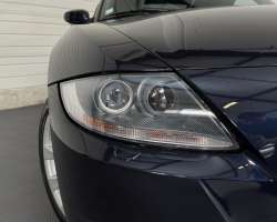 BMW Z4 2.5i Roadster 177cv 4