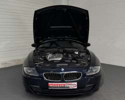 BMW Z4 2.5i Roadster 177cv 5