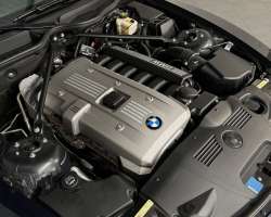 BMW Z4 2.5i Roadster 177cv 6