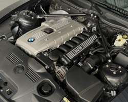 BMW Z4 2.5i Roadster 177cv 7