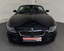 BMW Z4 2.5i Roadster 177cv 8