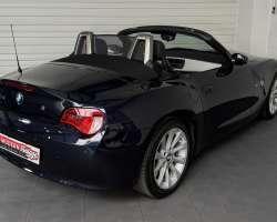 BMW Z4 2.5i Roadster 177cv 0