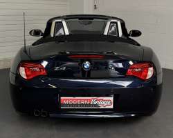 BMW Z4 2.5i Roadster 177cv 1