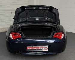 BMW Z4 2.5i Roadster 177cv 3