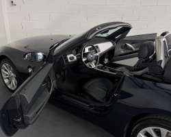 BMW Z4 2.5i Roadster 177cv 7