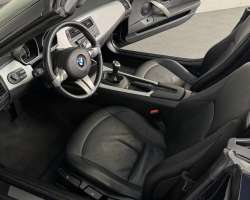 BMW Z4 2.5i Roadster 177cv 8