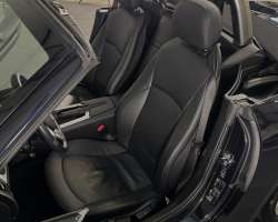 BMW Z4 2.5i Roadster 177cv 4