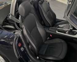 BMW Z4 2.5i Roadster 177cv 8