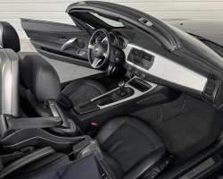 BMW Z4 2.5i Roadster 177cv 9