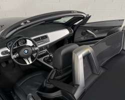 BMW Z4 2.5i Roadster 177cv 1