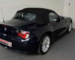 BMW Z4 2.5i Roadster 177cv 2