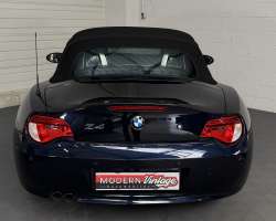 BMW Z4 2.5i Roadster 177cv 3