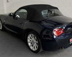 BMW Z4 2.5i Roadster 177cv 4