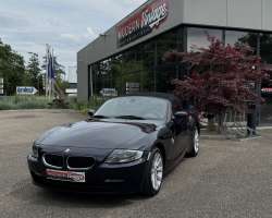 BMW Z4 2.5i Roadster 177cv 5
