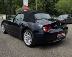 BMW Z4 2.5i Roadster 177cv 7