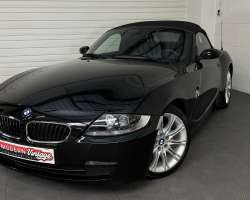 BMW Z4 2.5i Roadster 177cv 0