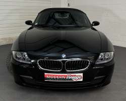 BMW Z4 2.5i Roadster 177cv 1