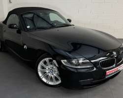 BMW Z4 2.5i Roadster 177cv 2
