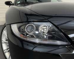 BMW Z4 2.5i Roadster 177cv 4