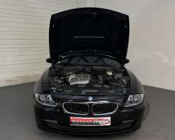 BMW Z4 2.5i Roadster 177cv 5
