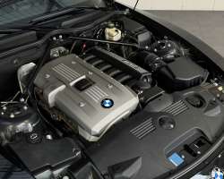 BMW Z4 2.5i Roadster 177cv 6