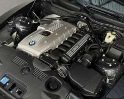 BMW Z4 2.5i Roadster 177cv 8