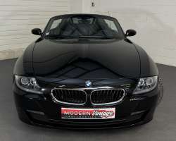 BMW Z4 2.5i Roadster 177cv 9