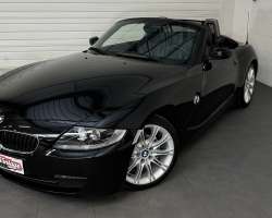 BMW Z4 2.5i Roadster 177cv 0