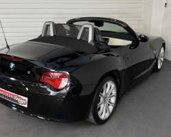 BMW Z4 2.5i Roadster 177cv 1