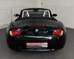 BMW Z4 2.5i Roadster 177cv 2