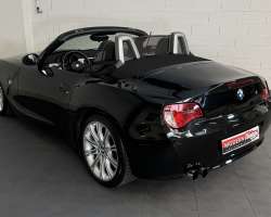 BMW Z4 2.5i Roadster 177cv 3