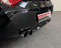 BMW Z4 2.5i Roadster 177cv 4