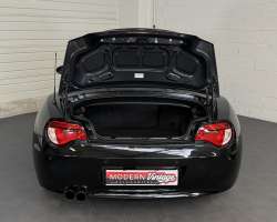 BMW Z4 2.5i Roadster 177cv 5