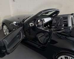 BMW Z4 2.5i Roadster 177cv 9