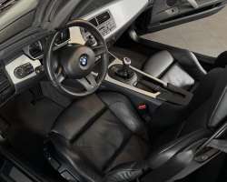 BMW Z4 2.5i Roadster 177cv 0