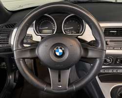 BMW Z4 2.5i Roadster 177cv 1