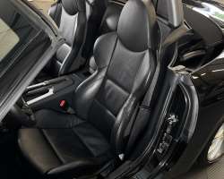 BMW Z4 2.5i Roadster 177cv 3