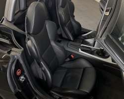 BMW Z4 2.5i Roadster 177cv 5