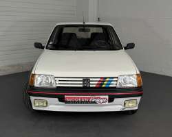Peugeot 205 GTI 1.6 115cv Phase 1 1