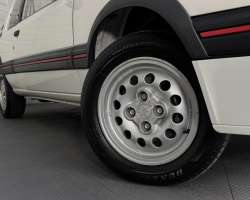 Peugeot 205 GTI 1.6 115cv Phase 1 2