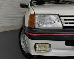 Peugeot 205 GTI 1.6 115cv Phase 1 3