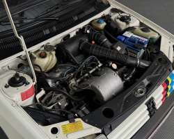 Peugeot 205 GTI 1.6 115cv Phase 1 5